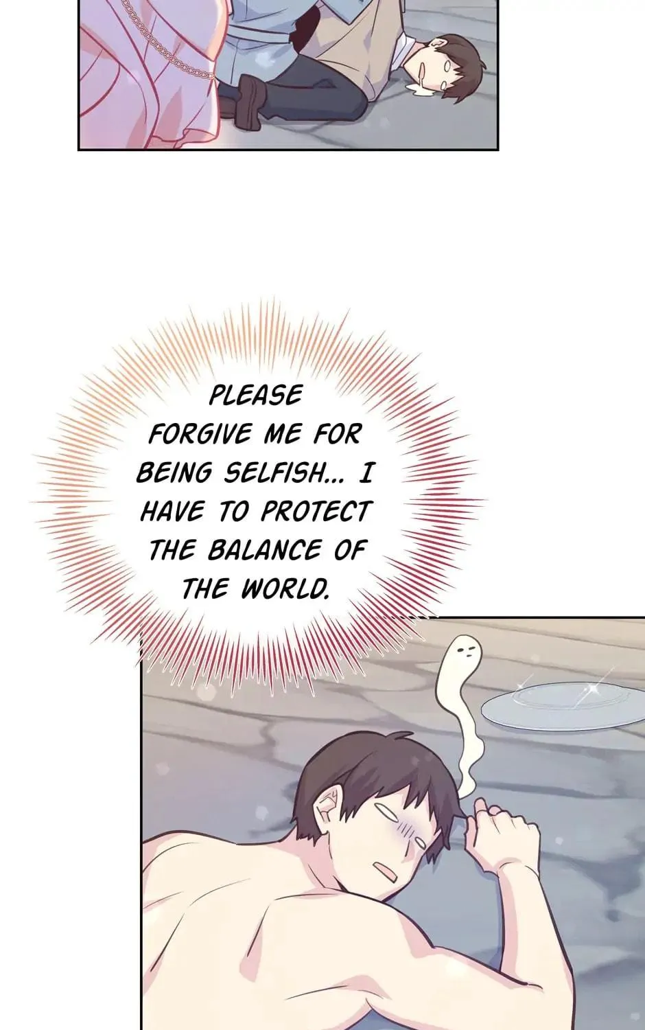 Read Side Characters Deserve Love Too chapter 79 image 141 on Lezhin