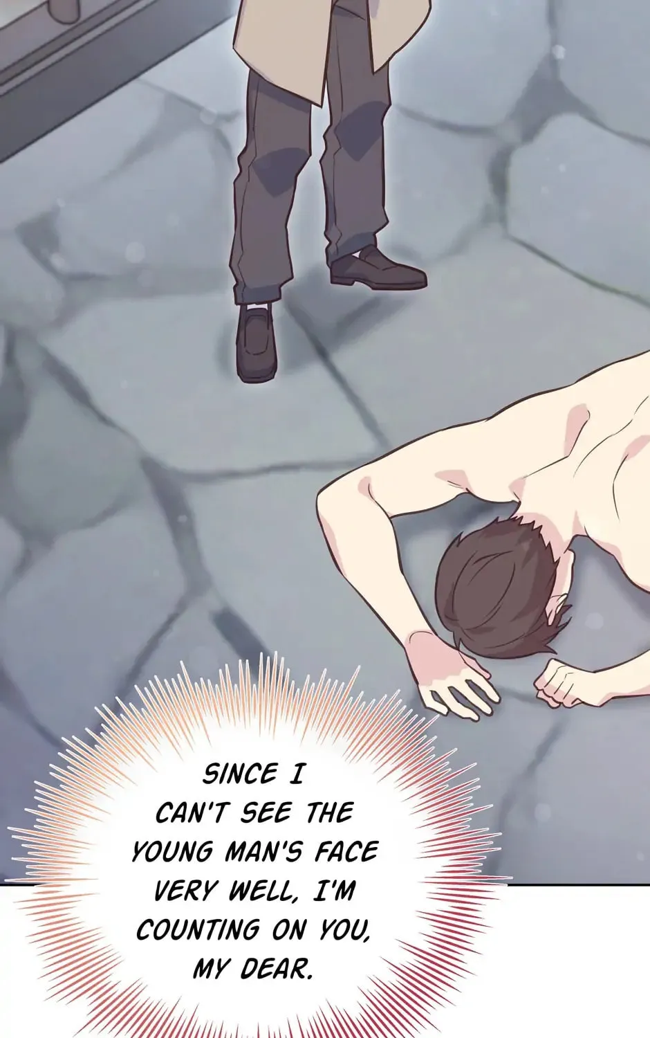 Read Side Characters Deserve Love Too chapter 79 image 145 on Lezhin
