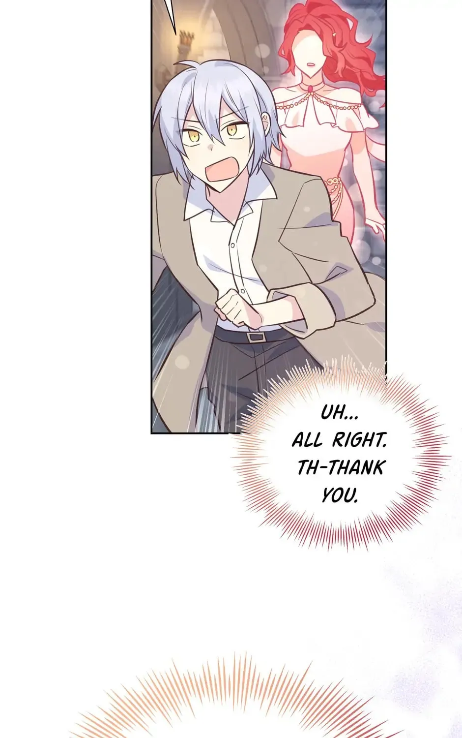 Read Side Characters Deserve Love Too chapter 79 image 149 on Lezhin