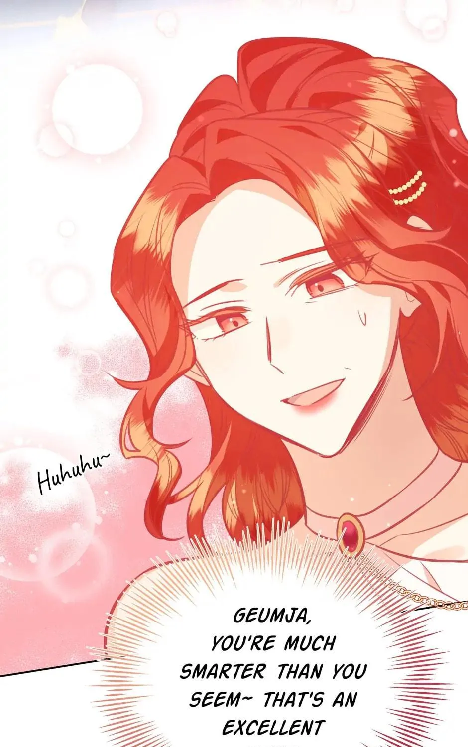 Read Side Characters Deserve Love Too chapter 79 image 15 on Lezhin