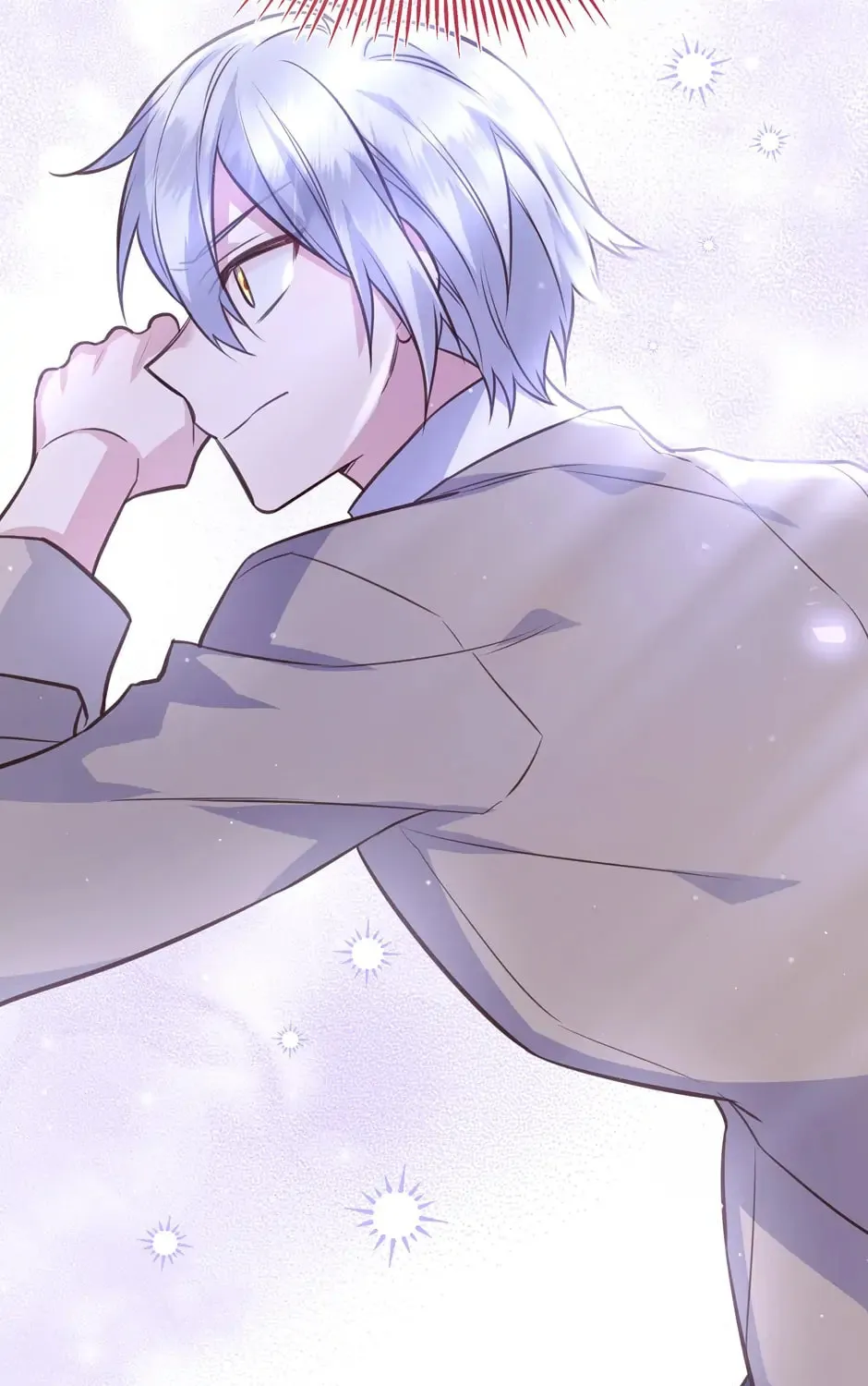 Read Side Characters Deserve Love Too chapter 79 image 151 on Lezhin