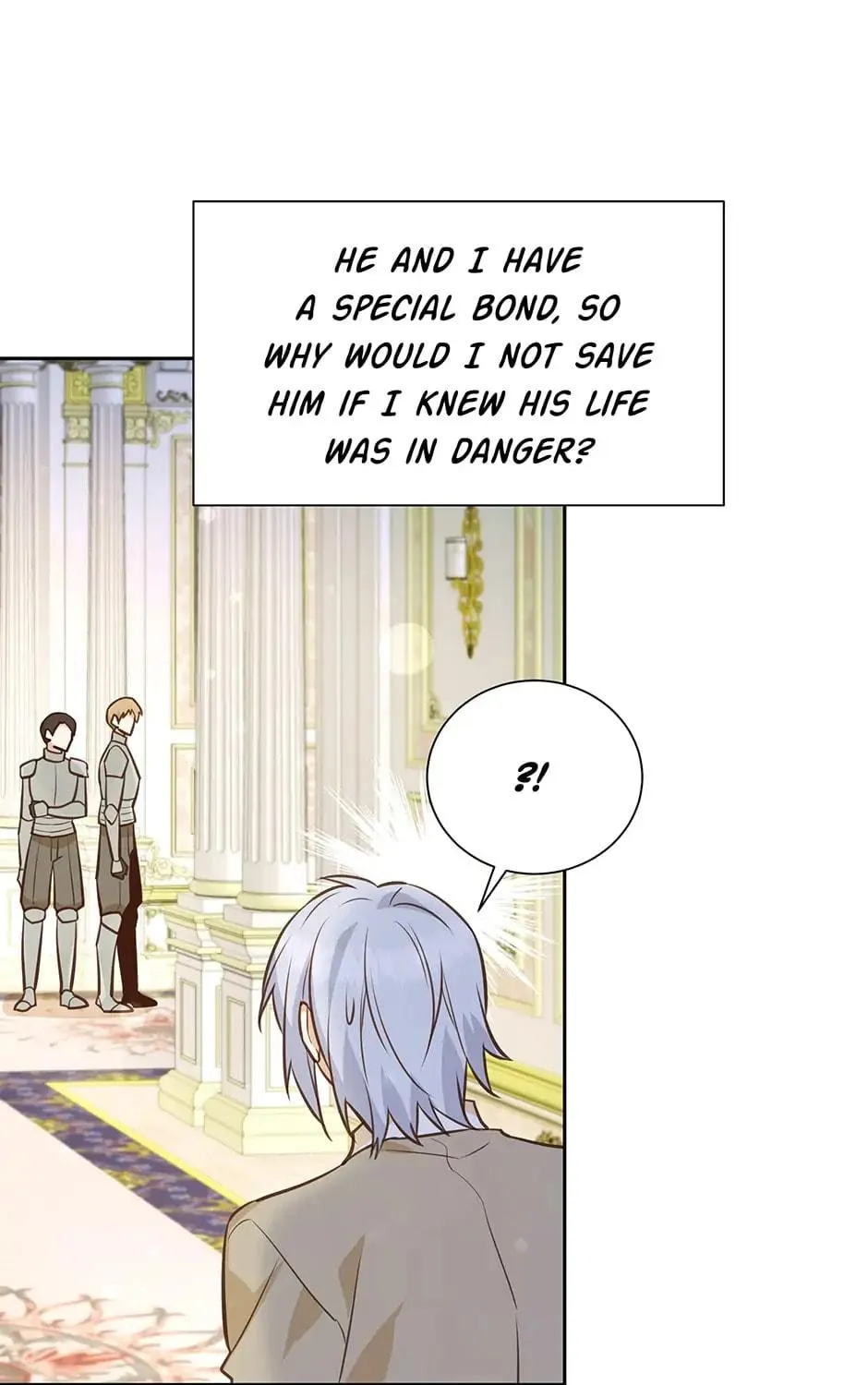 Read Side Characters Deserve Love Too chapter 79 image 157 on Lezhin