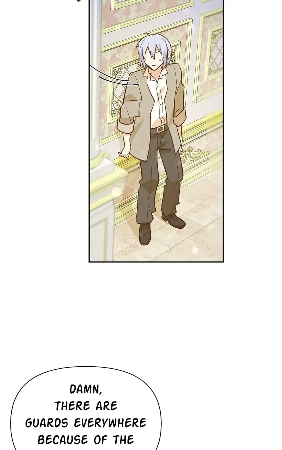 Read Side Characters Deserve Love Too chapter 79 image 159 on Lezhin