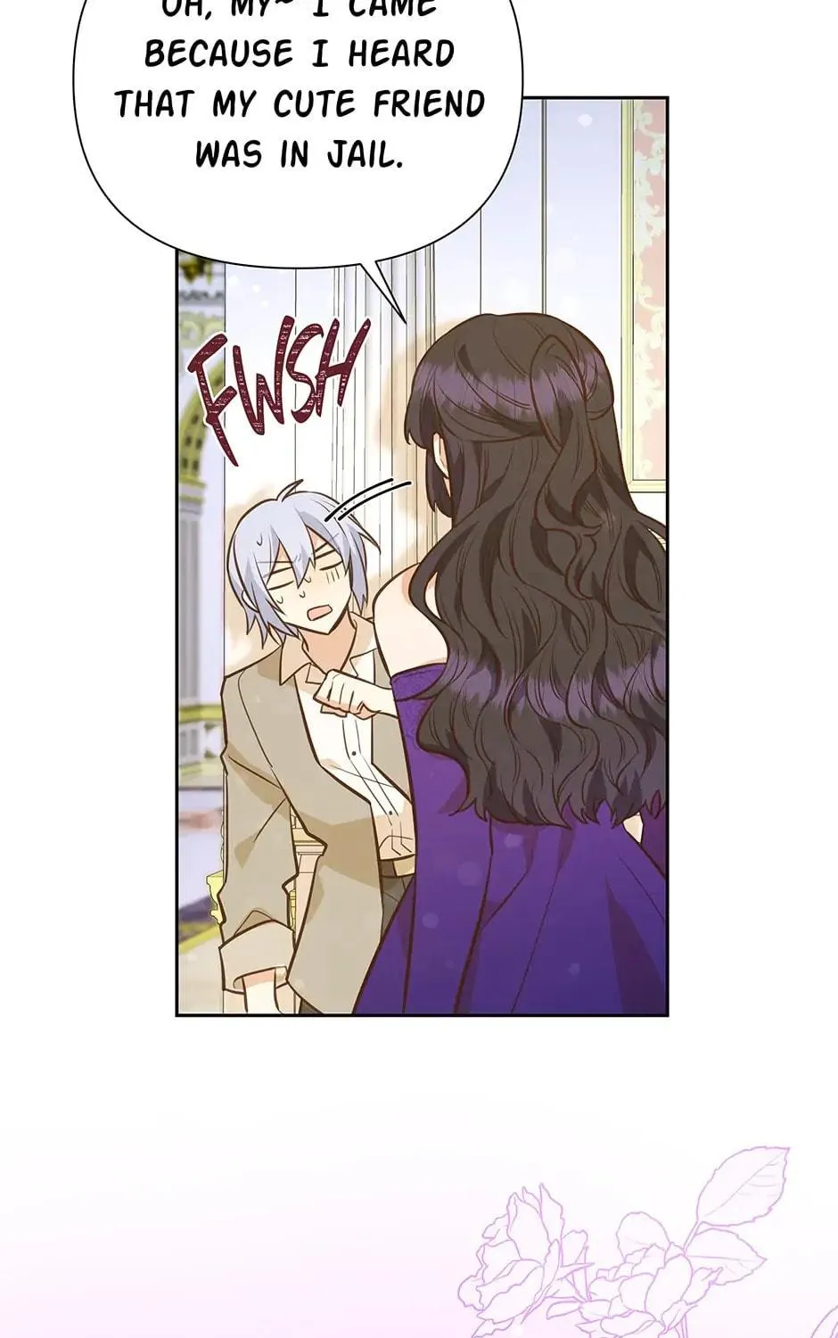 Read Side Characters Deserve Love Too chapter 79 image 165 on Lezhin