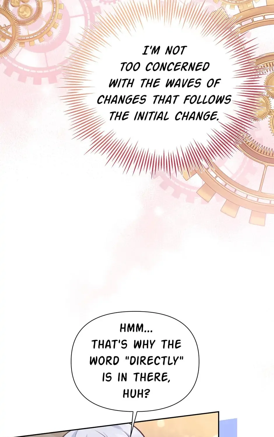 Read Side Characters Deserve Love Too chapter 79 image 19 on Lezhin