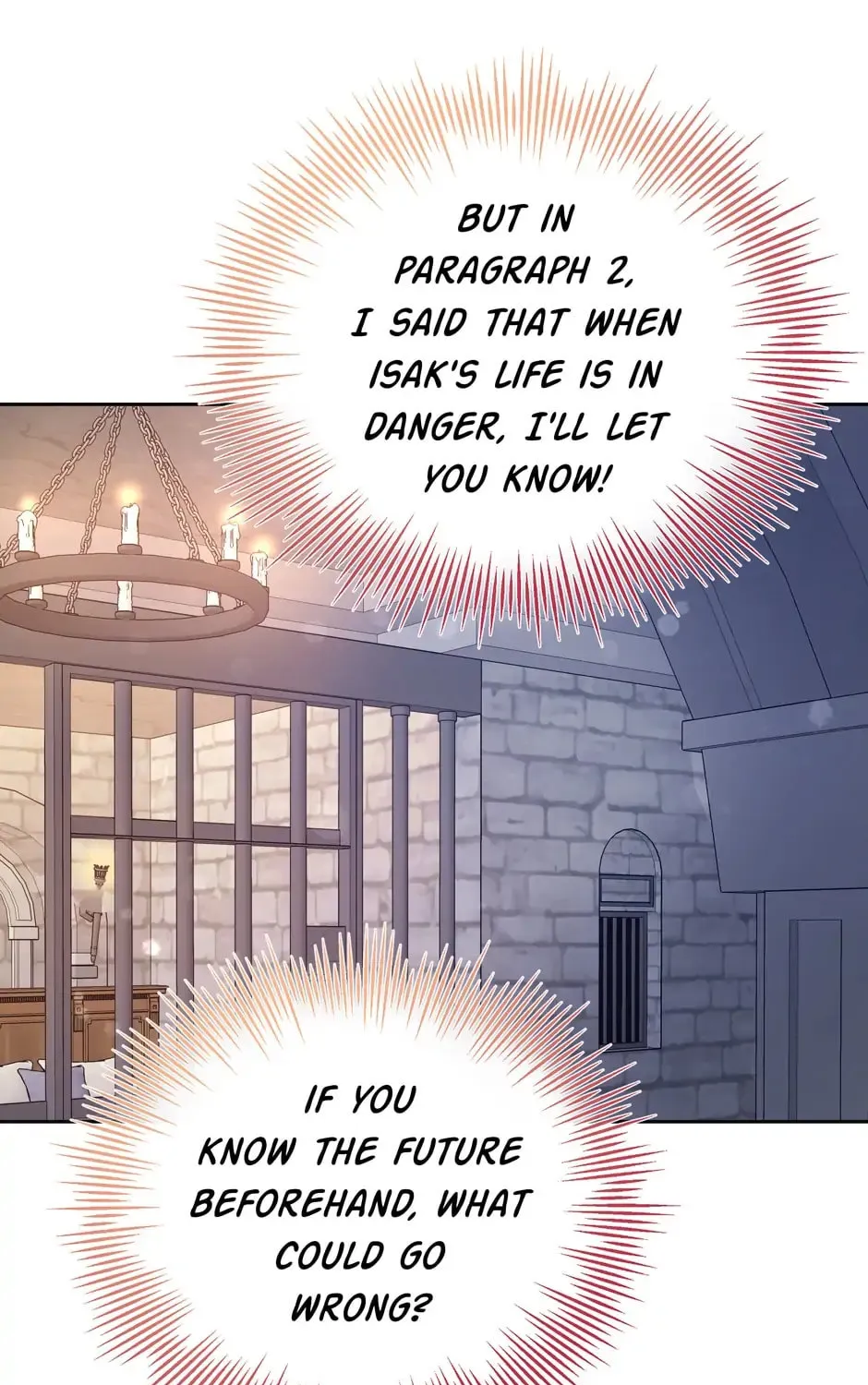 Read Side Characters Deserve Love Too chapter 79 image 29 on Lezhin