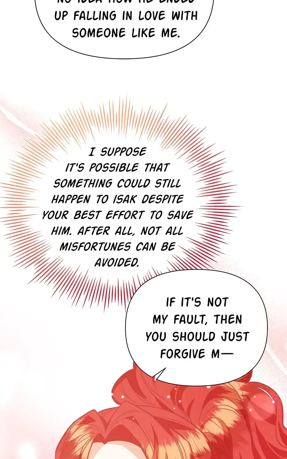 Read Side Characters Deserve Love Too chapter 79 image 35 on Lezhin