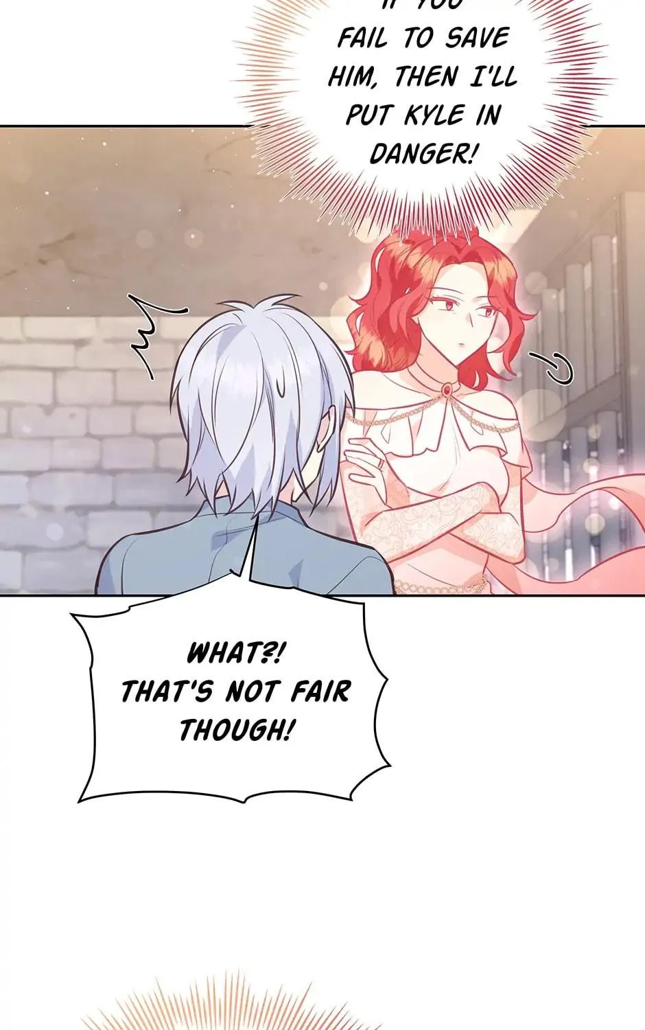 Read Side Characters Deserve Love Too chapter 79 image 39 on Lezhin