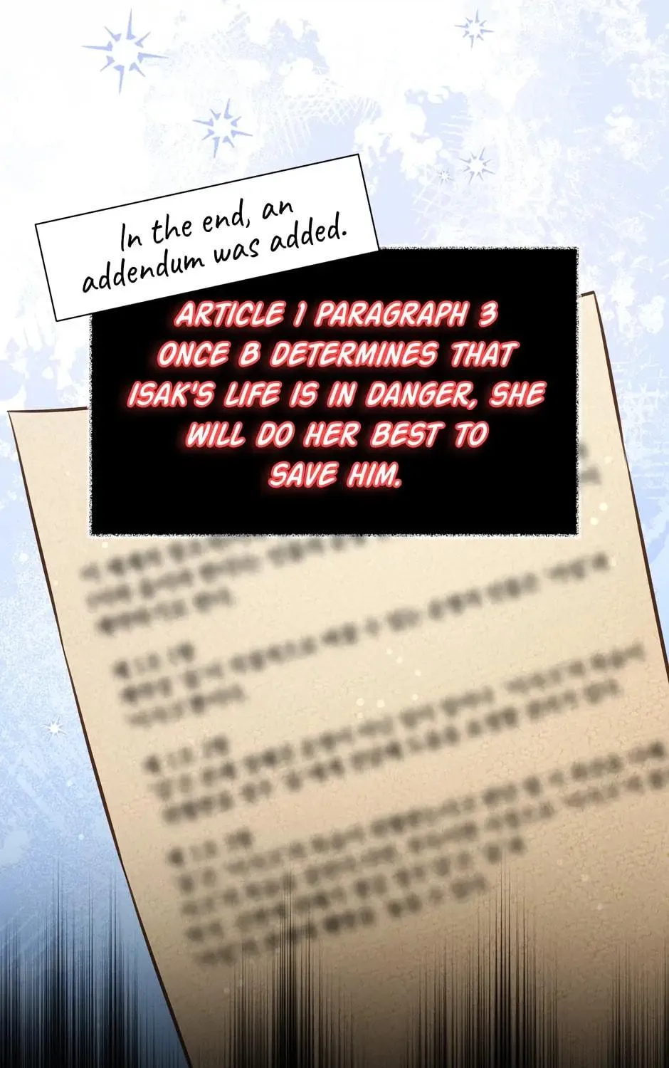 Read Side Characters Deserve Love Too chapter 79 image 47 on Lezhin