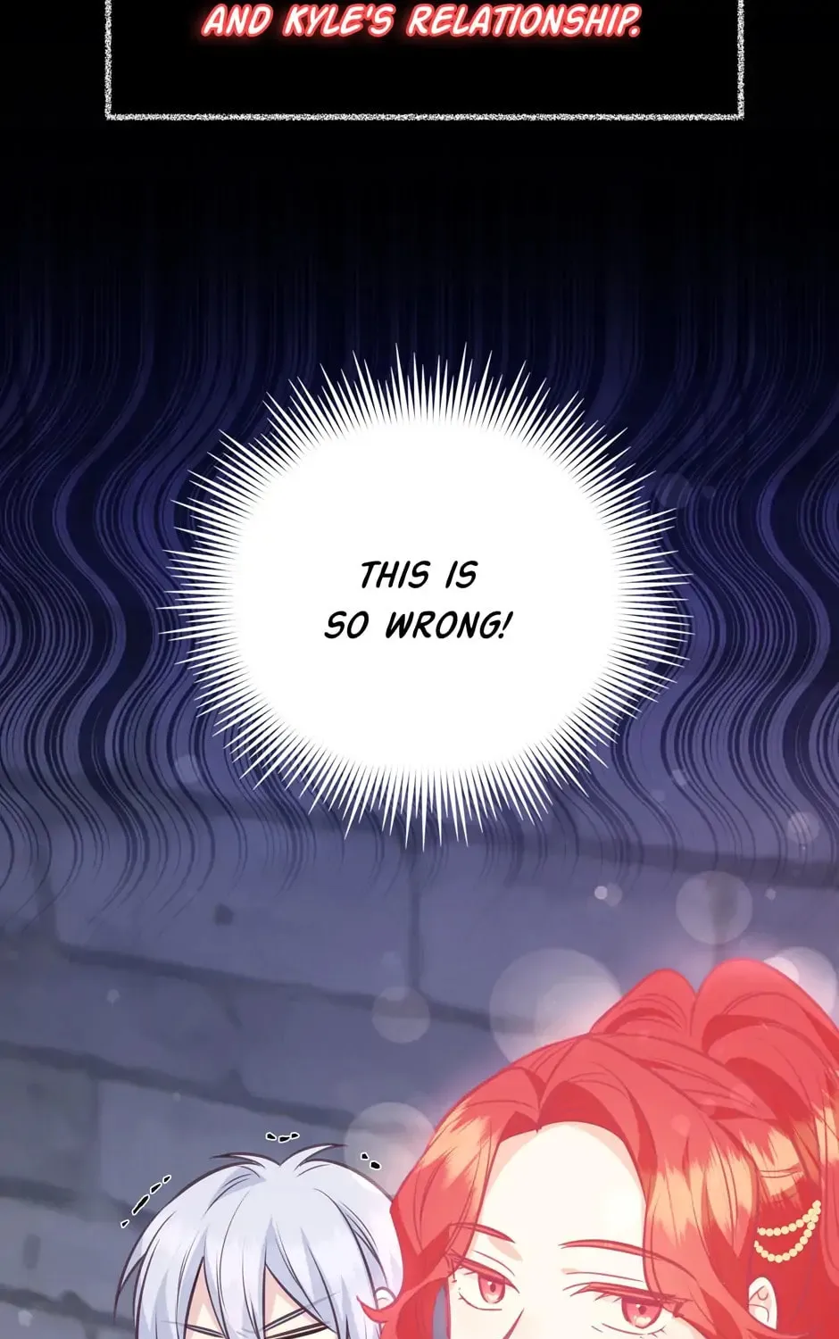 Read Side Characters Deserve Love Too chapter 79 image 49 on Lezhin