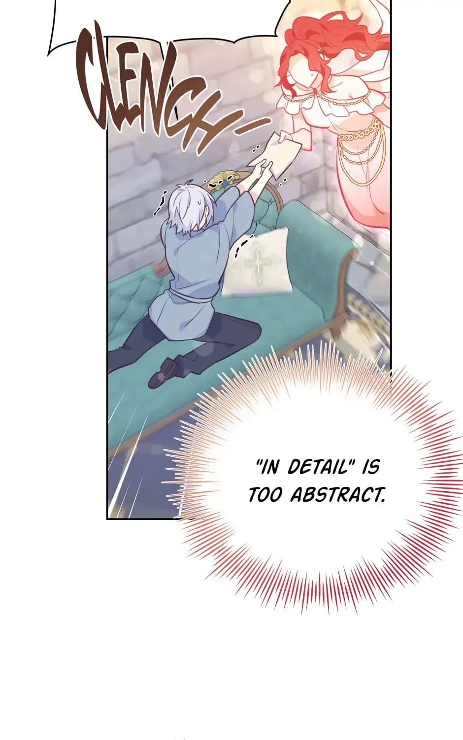 Read Side Characters Deserve Love Too chapter 79 image 55 on Lezhin