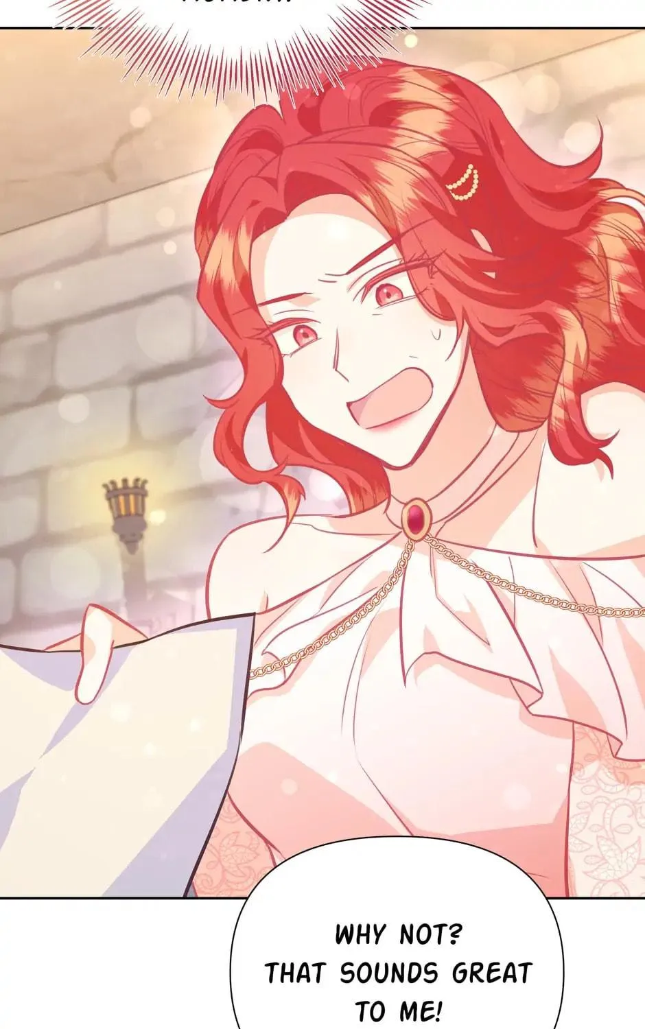 Read Side Characters Deserve Love Too chapter 79 image 57 on Lezhin