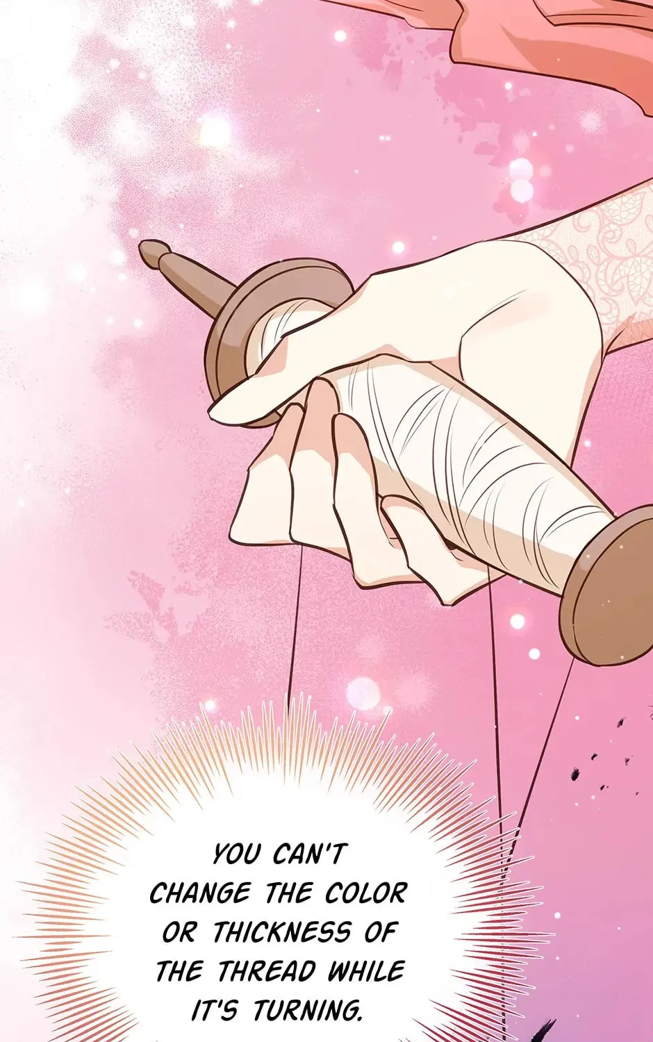 Read Side Characters Deserve Love Too chapter 79 image 61 on Lezhin