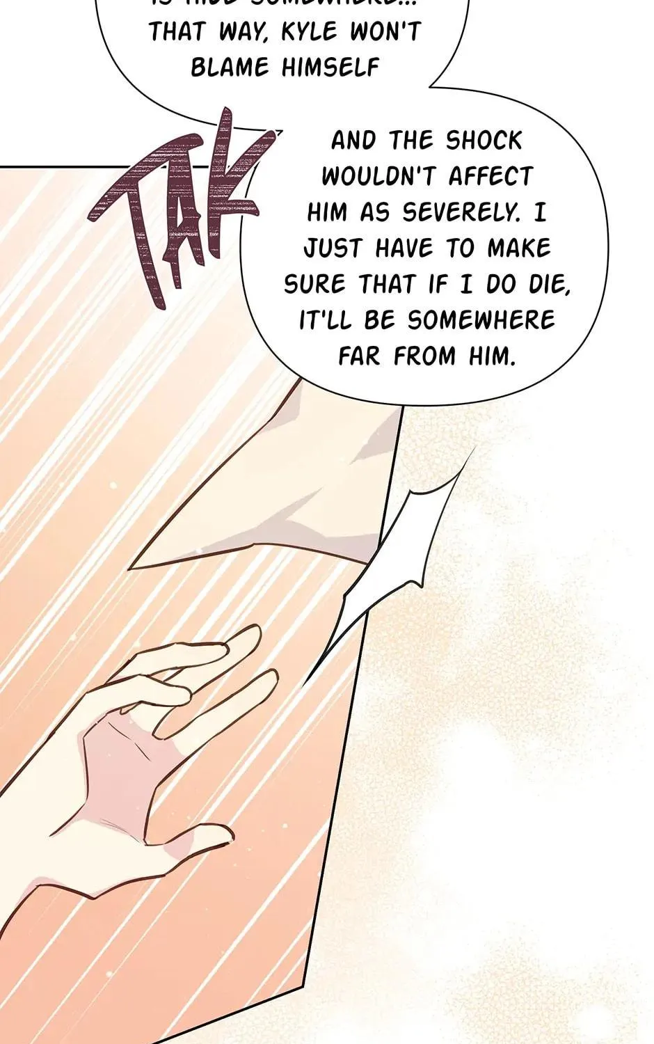 Read Side Characters Deserve Love Too chapter 79 image 69 on Lezhin