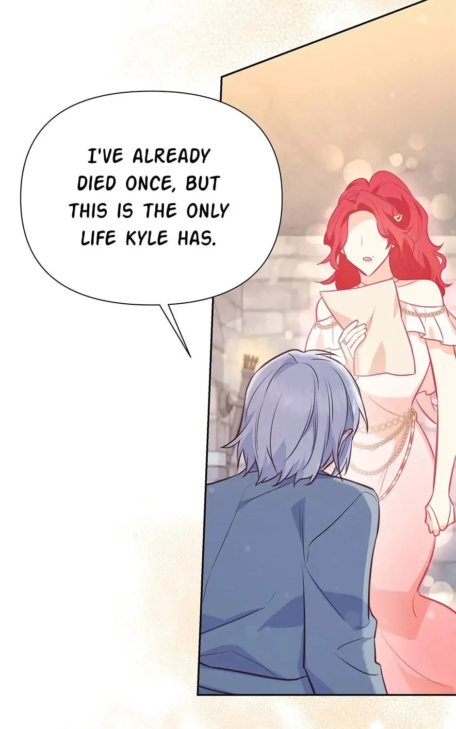 Read Side Characters Deserve Love Too chapter 79 image 71 on Lezhin