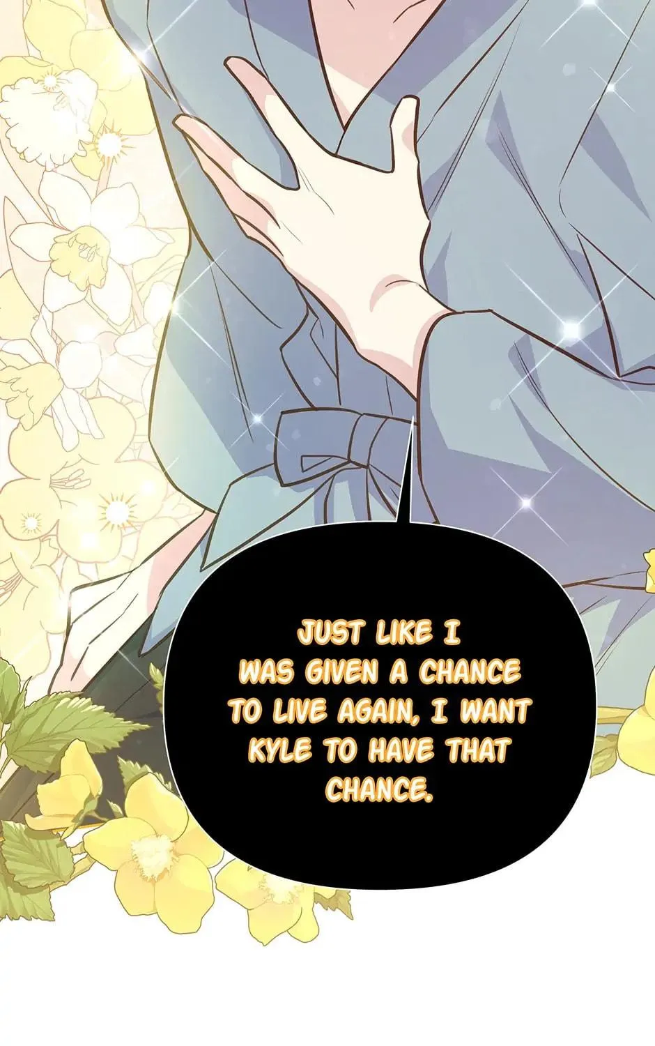 Read Side Characters Deserve Love Too chapter 79 image 75 on Lezhin