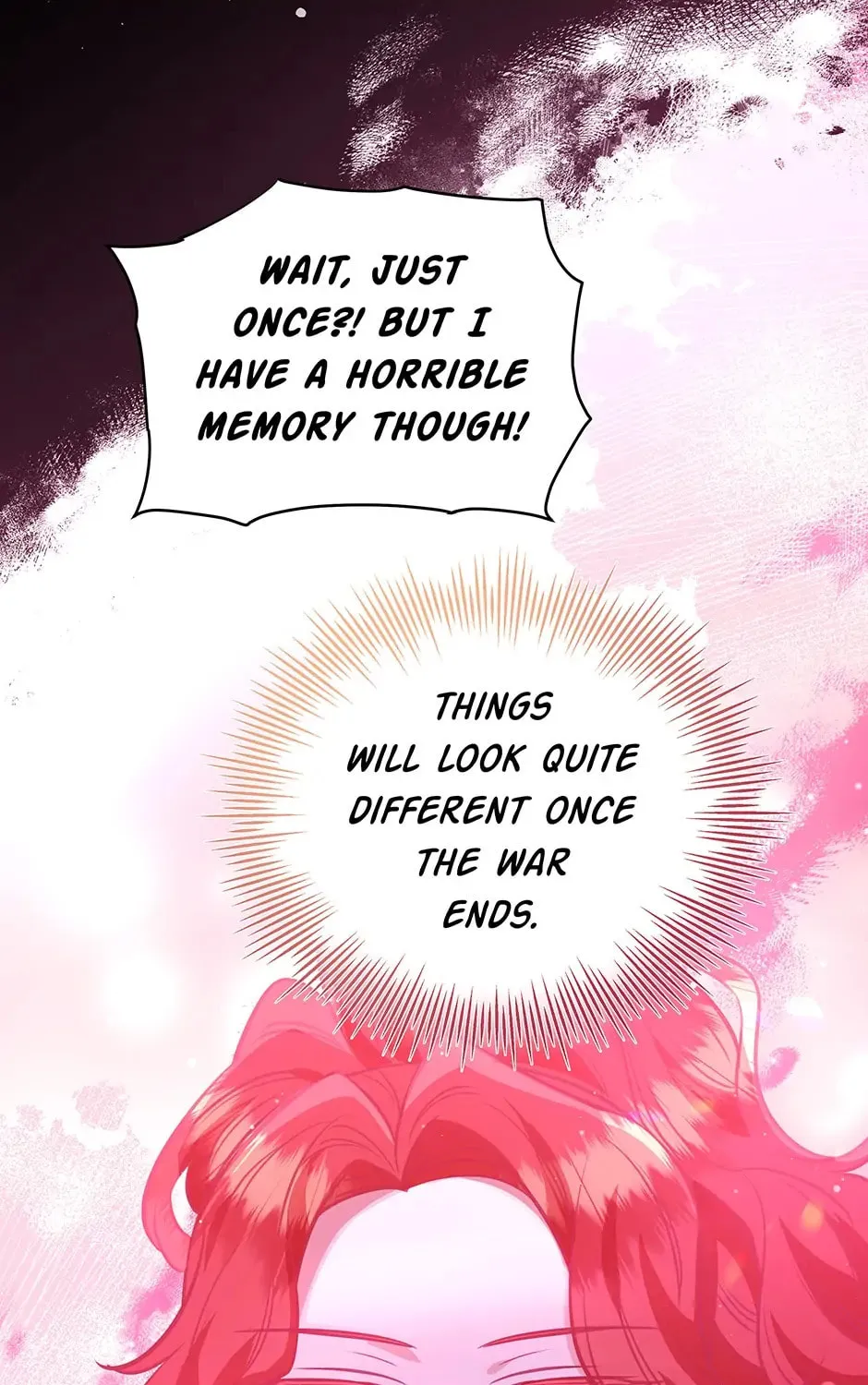 Read Side Characters Deserve Love Too chapter 79 image 85 on Lezhin