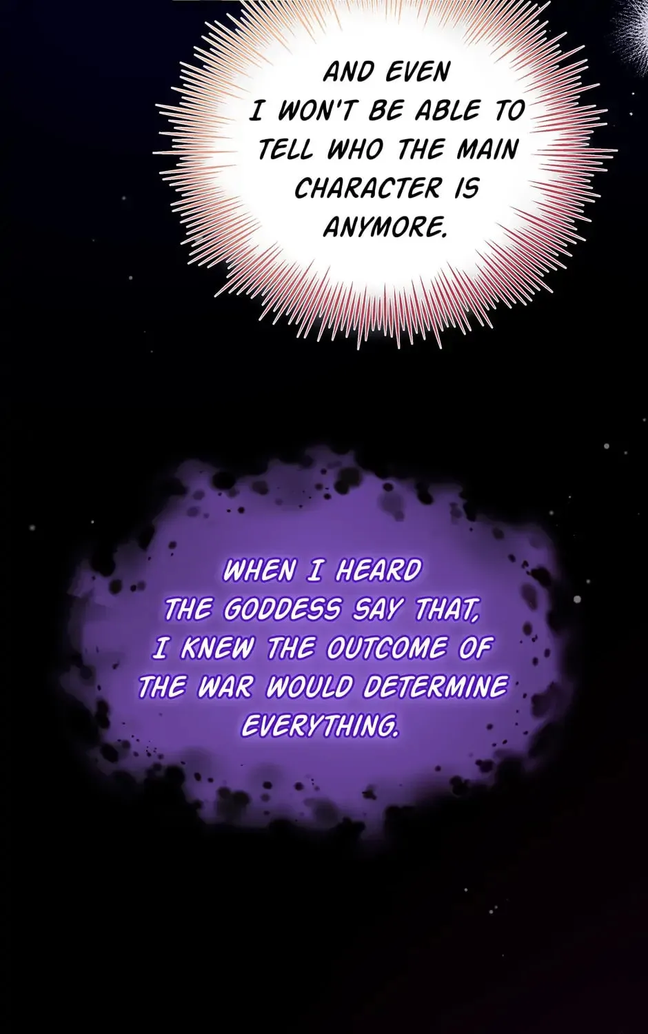 Read Side Characters Deserve Love Too chapter 79 image 91 on Lezhin