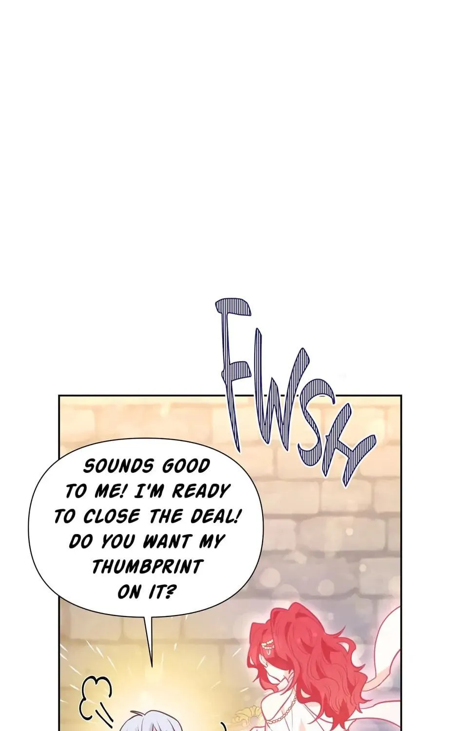Read Side Characters Deserve Love Too chapter 79 image 97 on Lezhin