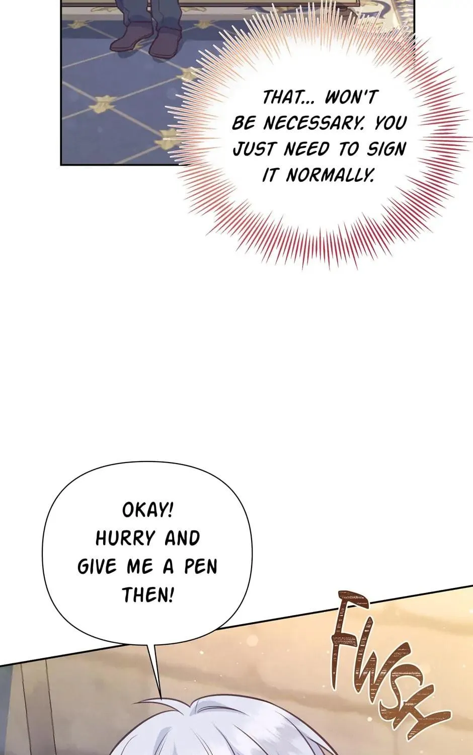 Read Side Characters Deserve Love Too chapter 79 image 99 on Lezhin