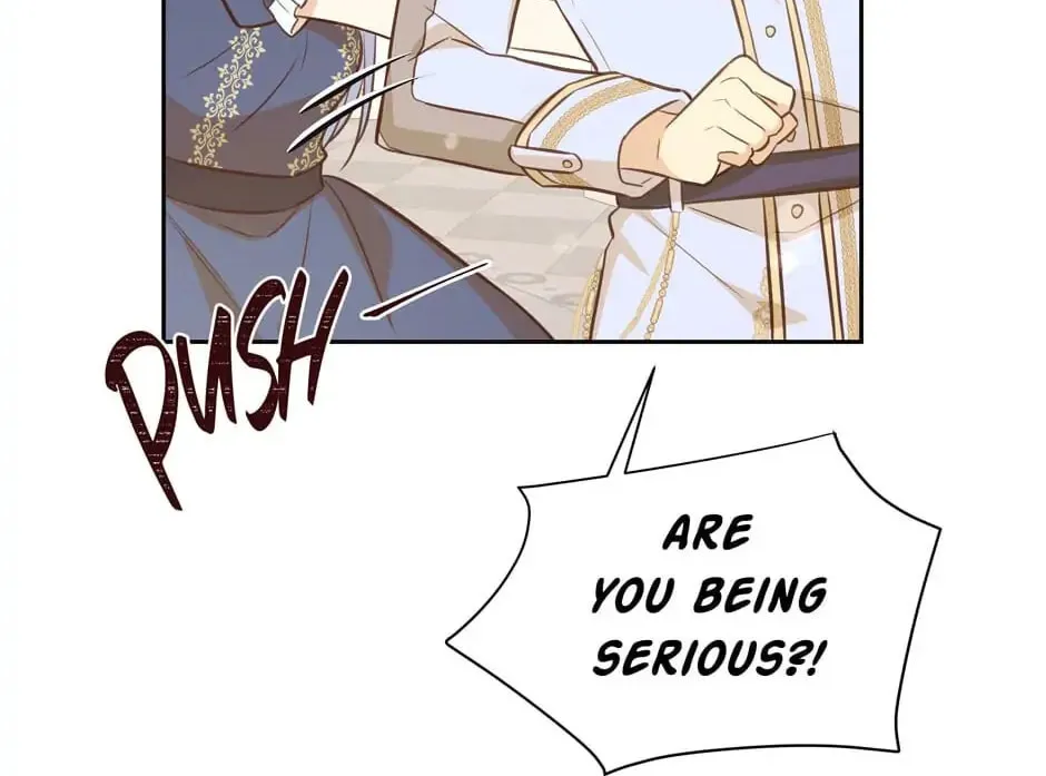 Read Side Characters Deserve Love Too chapter 8 image 11 on Lezhin