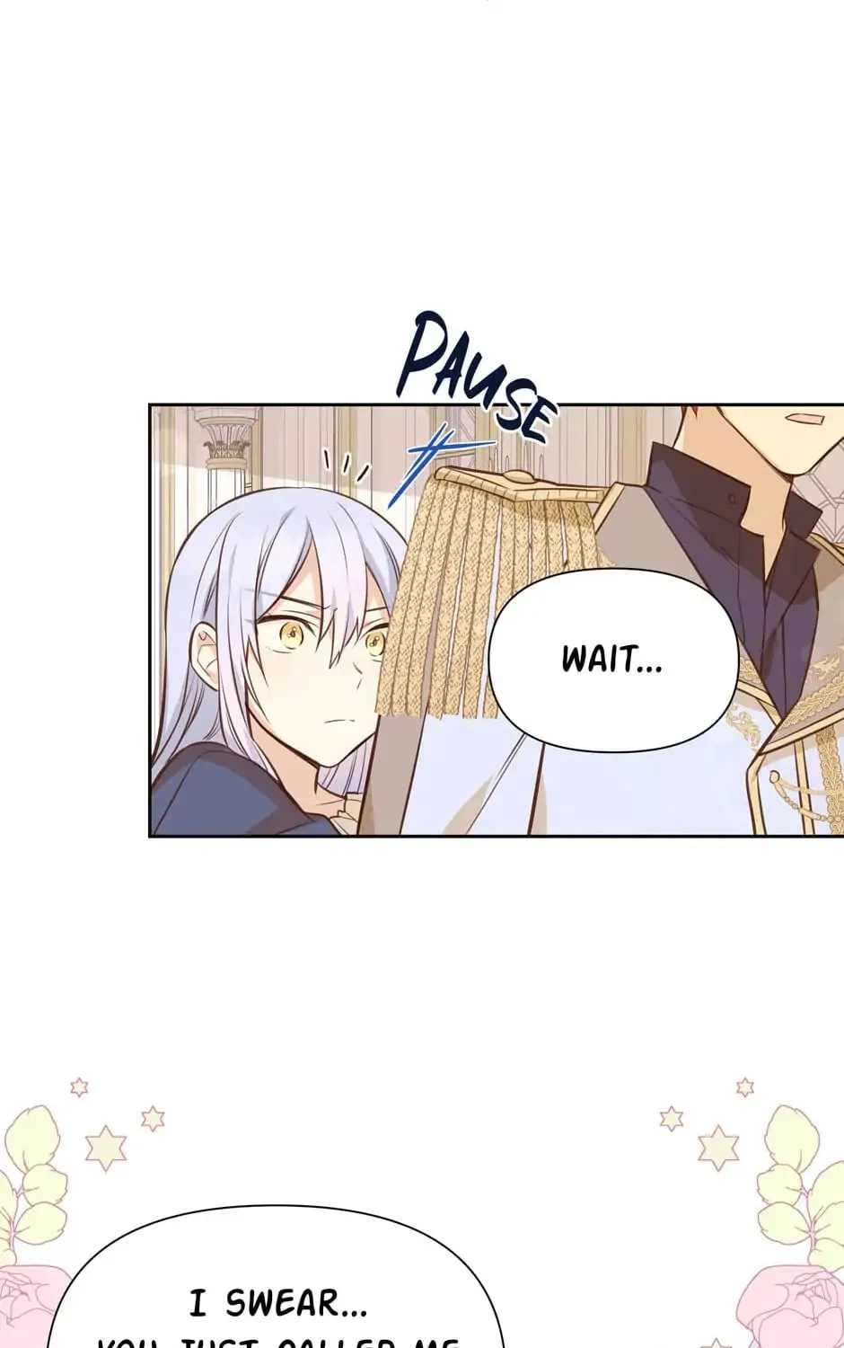 Read Side Characters Deserve Love Too chapter 8 image 12 on Lezhin