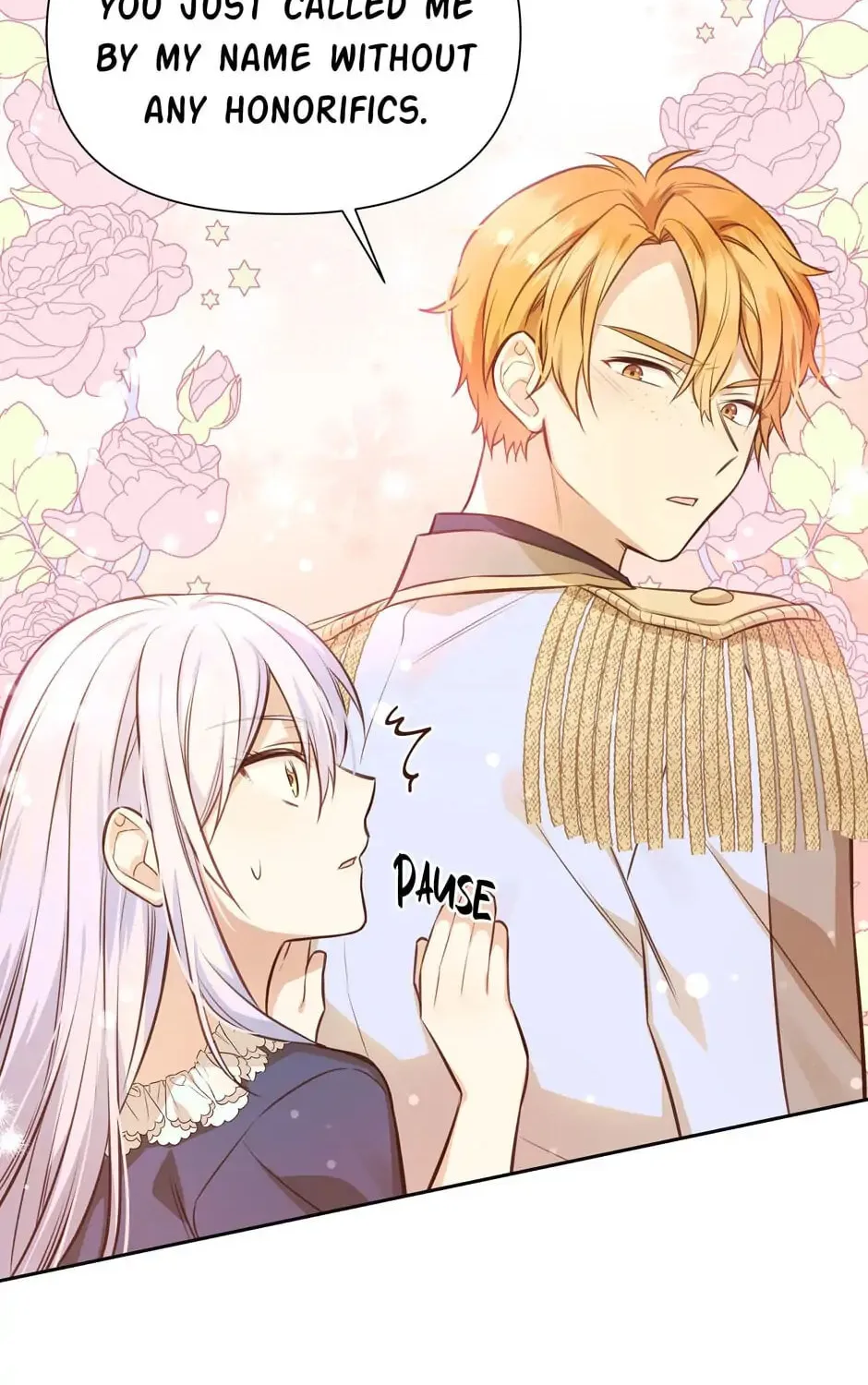 Read Side Characters Deserve Love Too chapter 8 image 13 on Lezhin