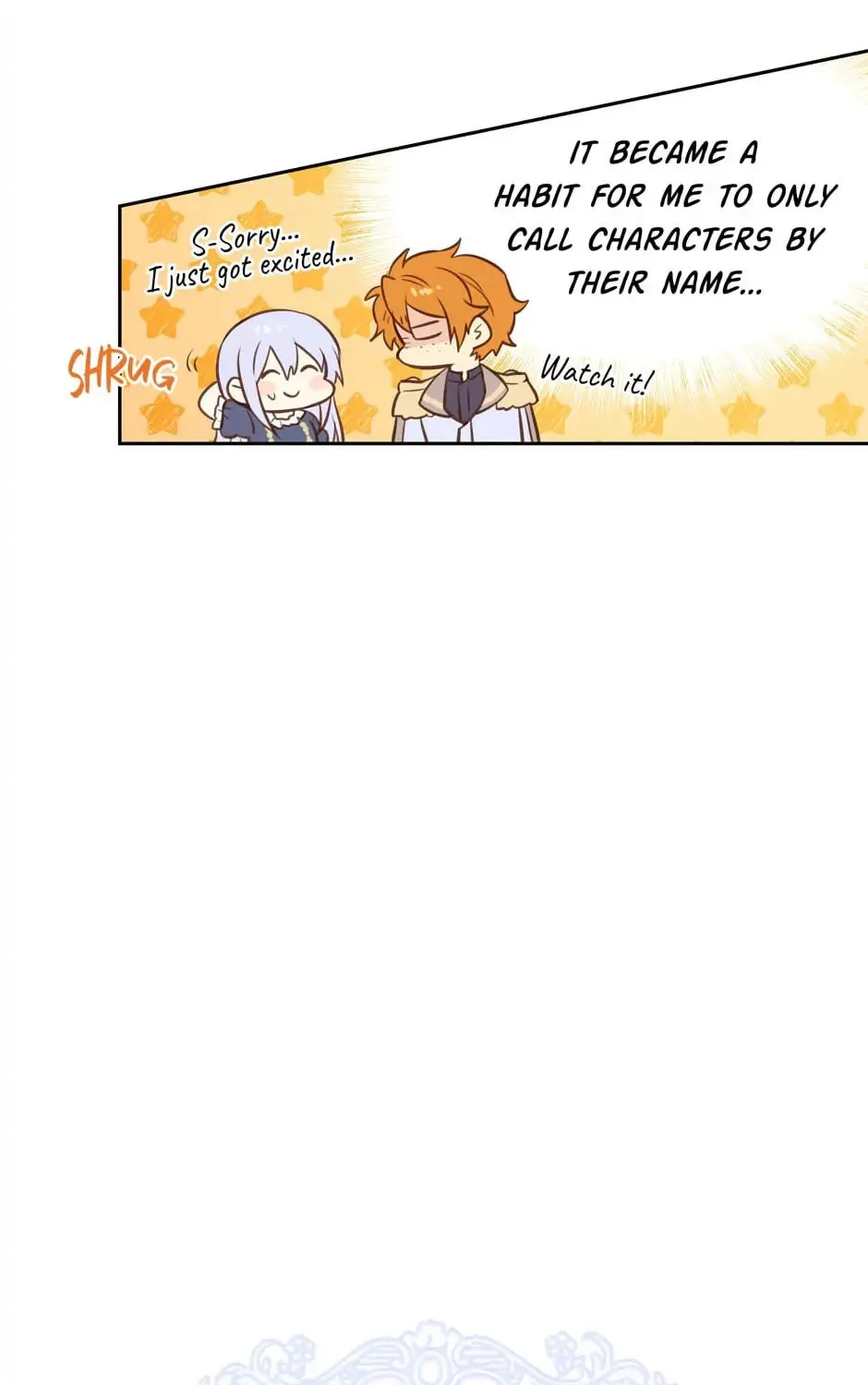 Read Side Characters Deserve Love Too chapter 8 image 14 on Lezhin