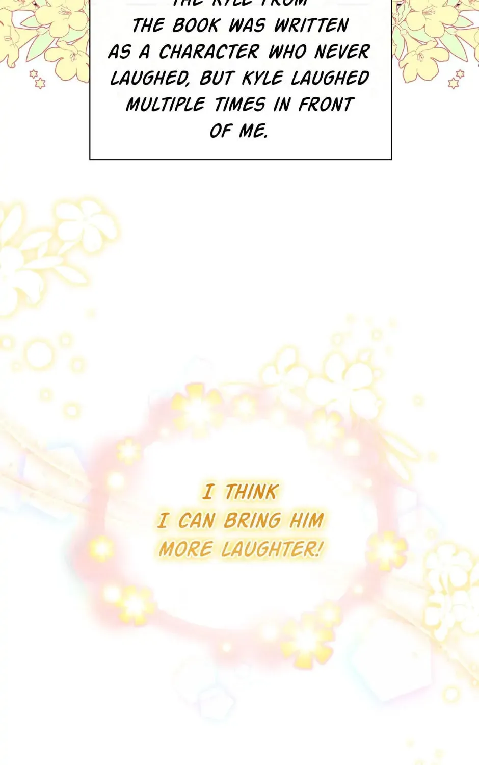 Read Side Characters Deserve Love Too chapter 8 image 21 on Lezhin