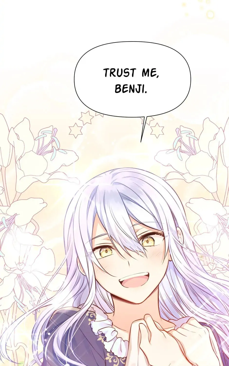 Read Side Characters Deserve Love Too chapter 8 image 22 on Lezhin