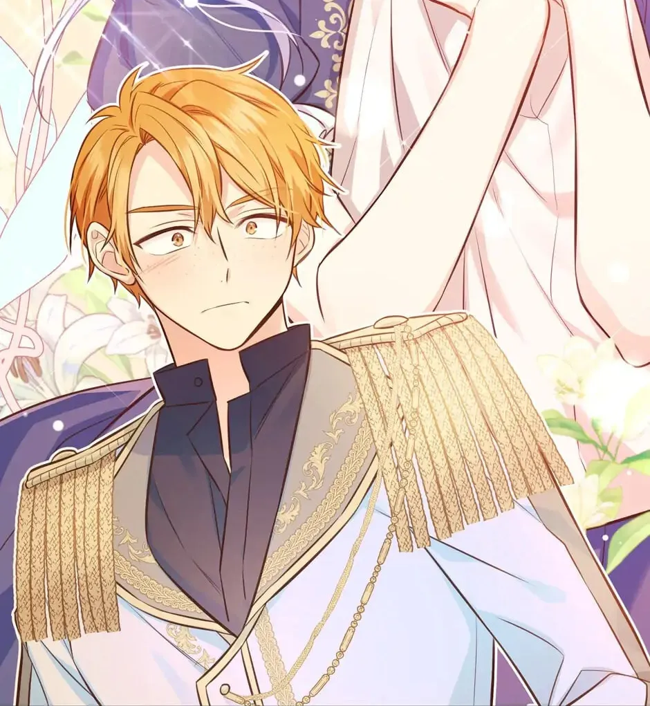 Read Side Characters Deserve Love Too chapter 8 image 23 on Lezhin