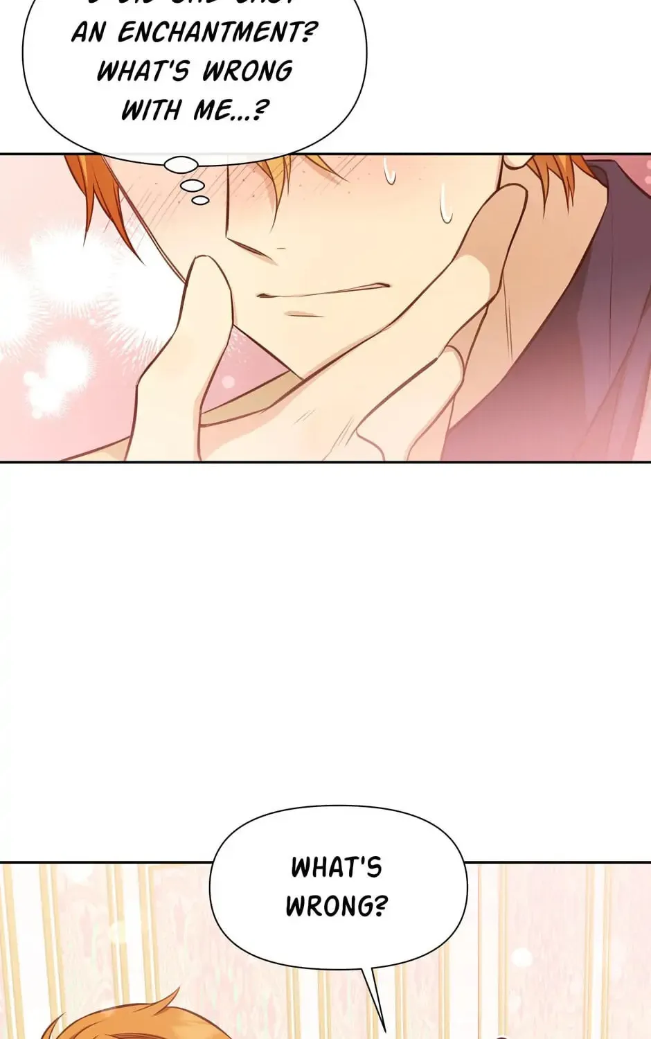Read Side Characters Deserve Love Too chapter 8 image 25 on Lezhin