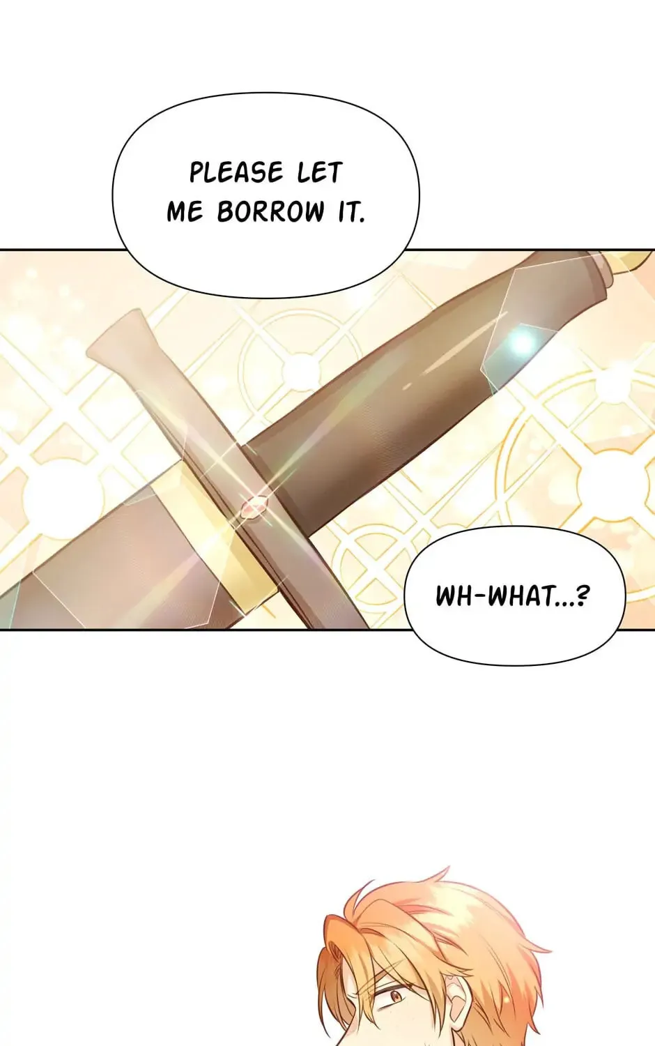 Read Side Characters Deserve Love Too chapter 8 image 28 on Lezhin