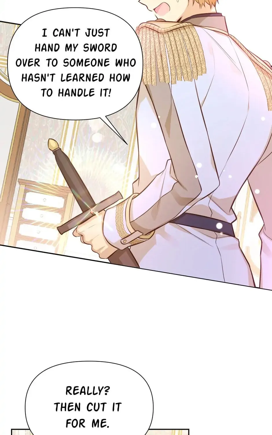 Read Side Characters Deserve Love Too chapter 8 image 29 on Lezhin