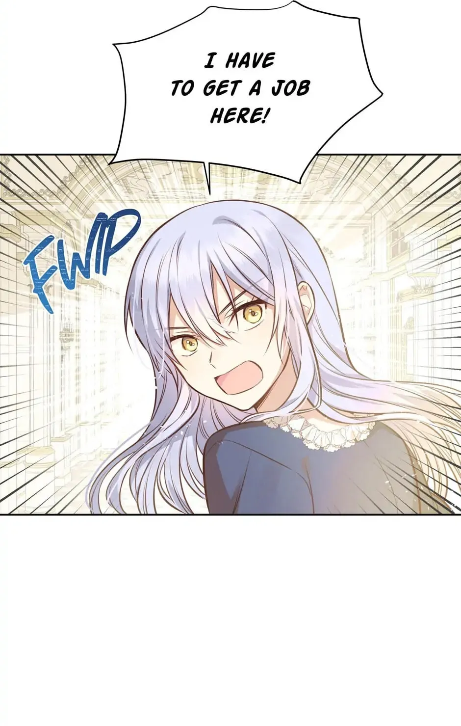 Read Side Characters Deserve Love Too chapter 8 image 3 on Lezhin