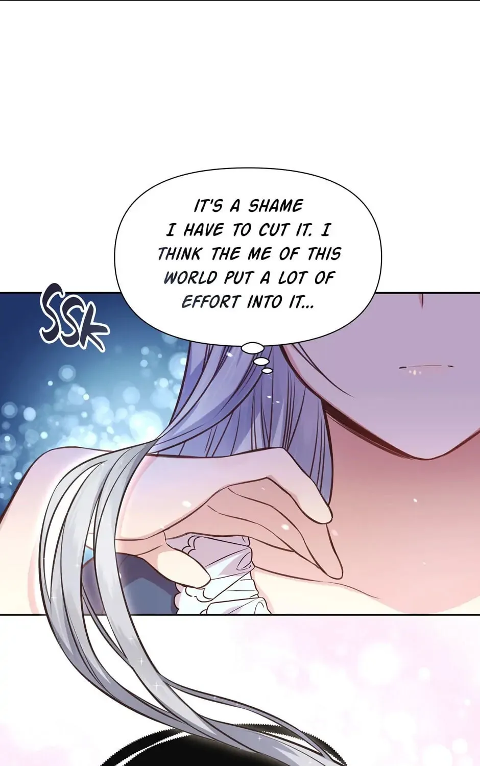Read Side Characters Deserve Love Too chapter 8 image 32 on Lezhin