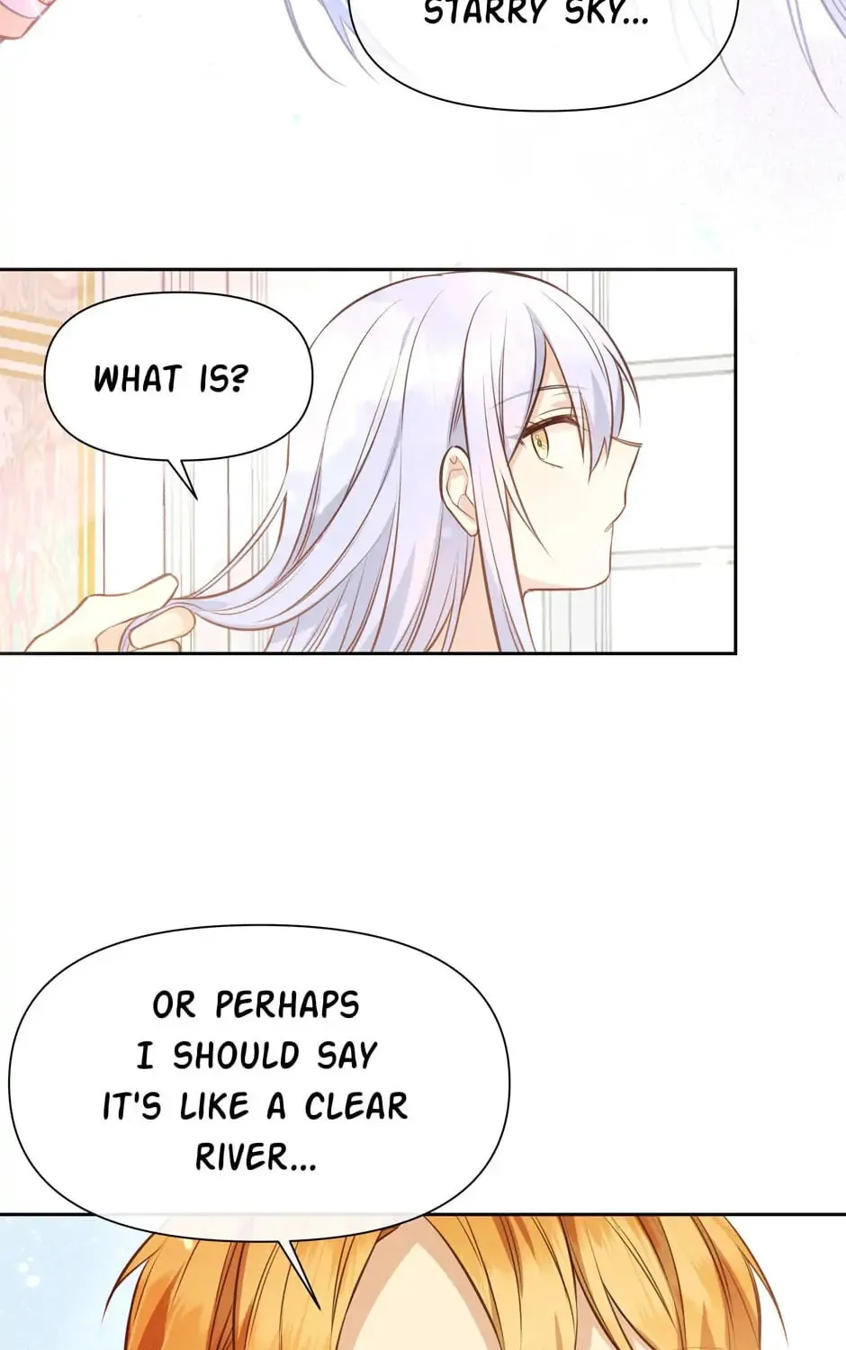Read Side Characters Deserve Love Too chapter 8 image 41 on Lezhin