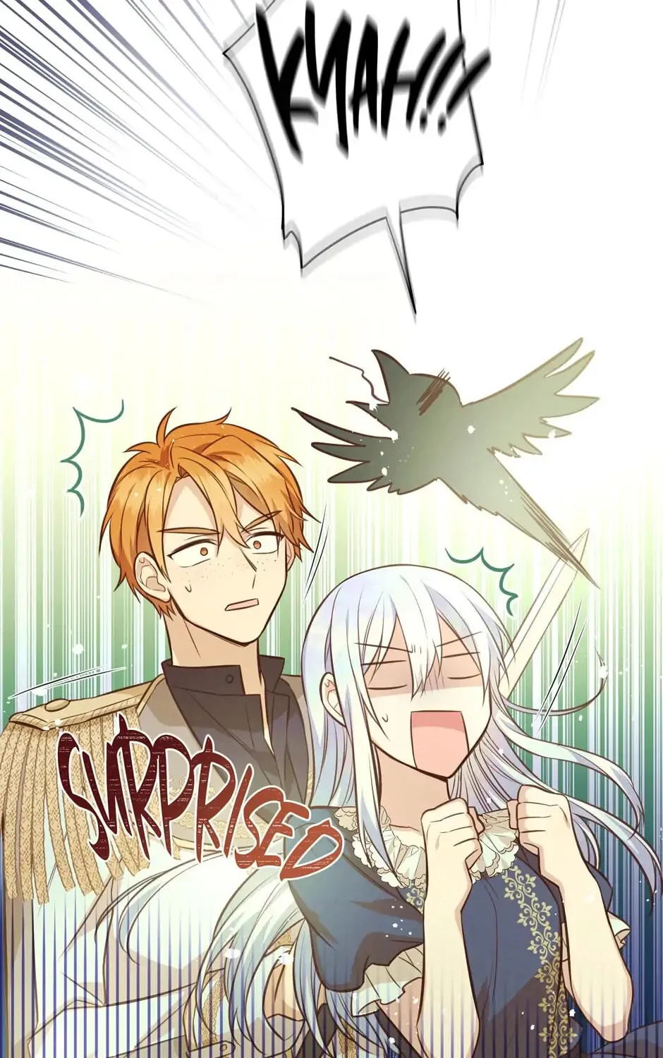Read Side Characters Deserve Love Too chapter 8 image 44 on Lezhin