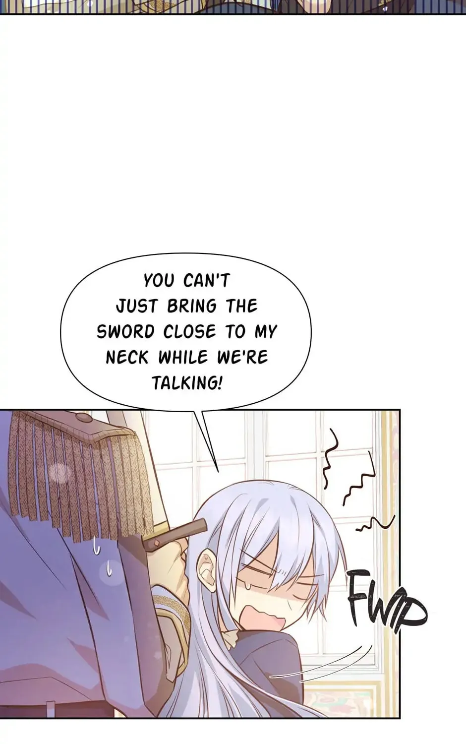 Read Side Characters Deserve Love Too chapter 8 image 45 on Lezhin