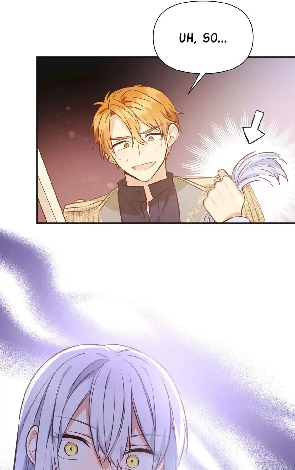 Read Side Characters Deserve Love Too chapter 8 image 47 on Lezhin