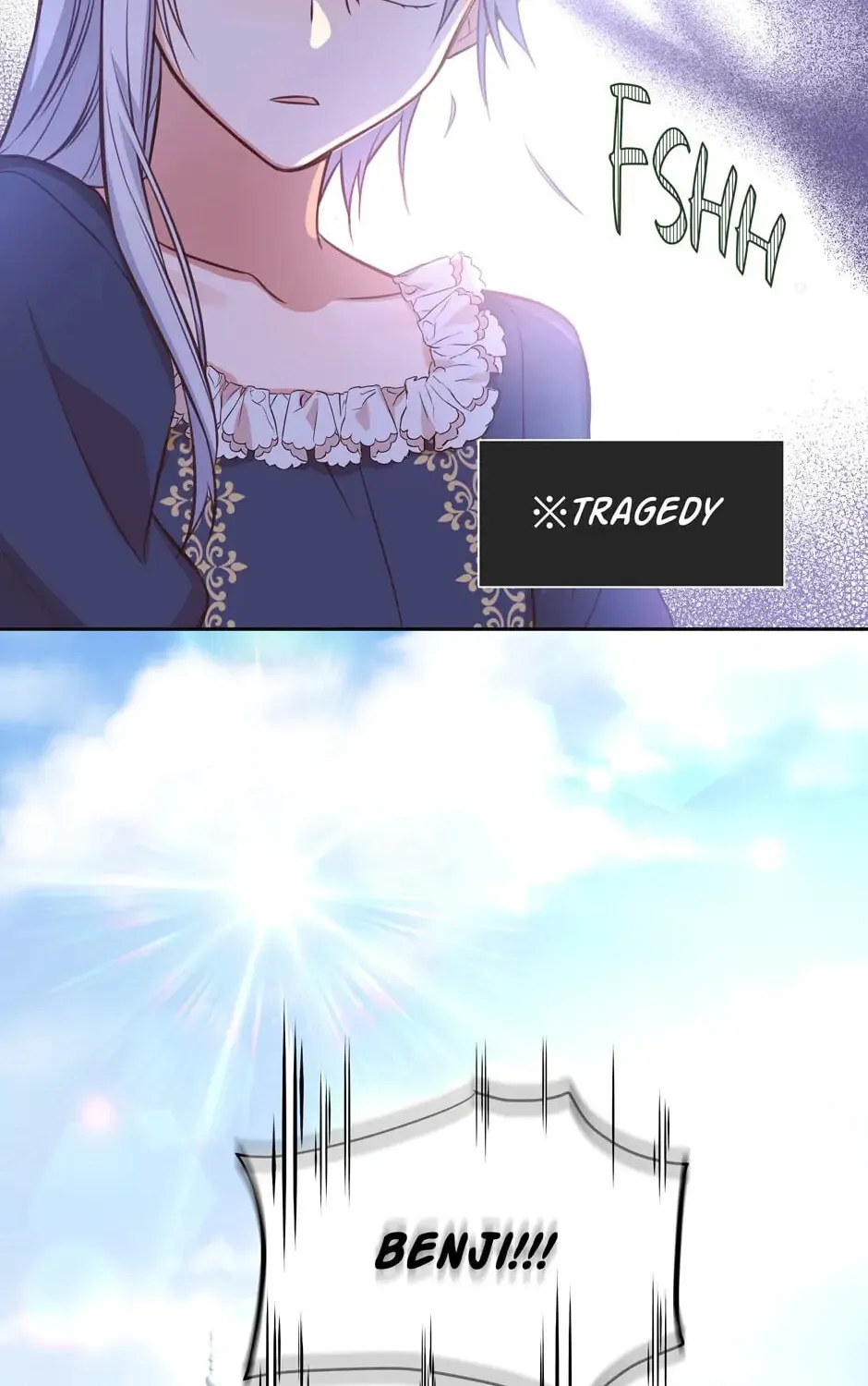 Read Side Characters Deserve Love Too chapter 8 image 48 on Lezhin