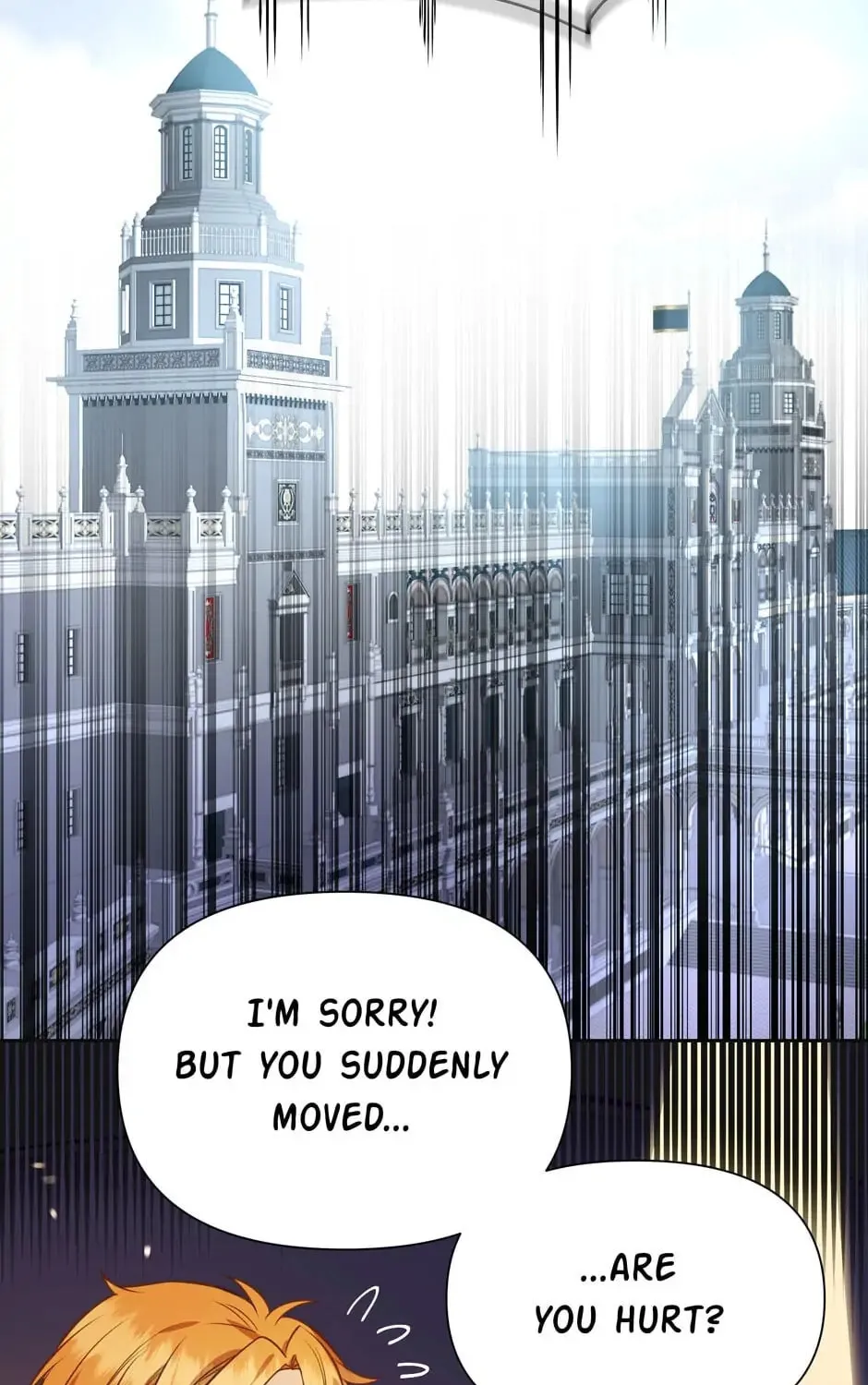 Read Side Characters Deserve Love Too chapter 8 image 49 on Lezhin