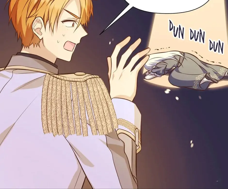 Read Side Characters Deserve Love Too chapter 8 image 50 on Lezhin