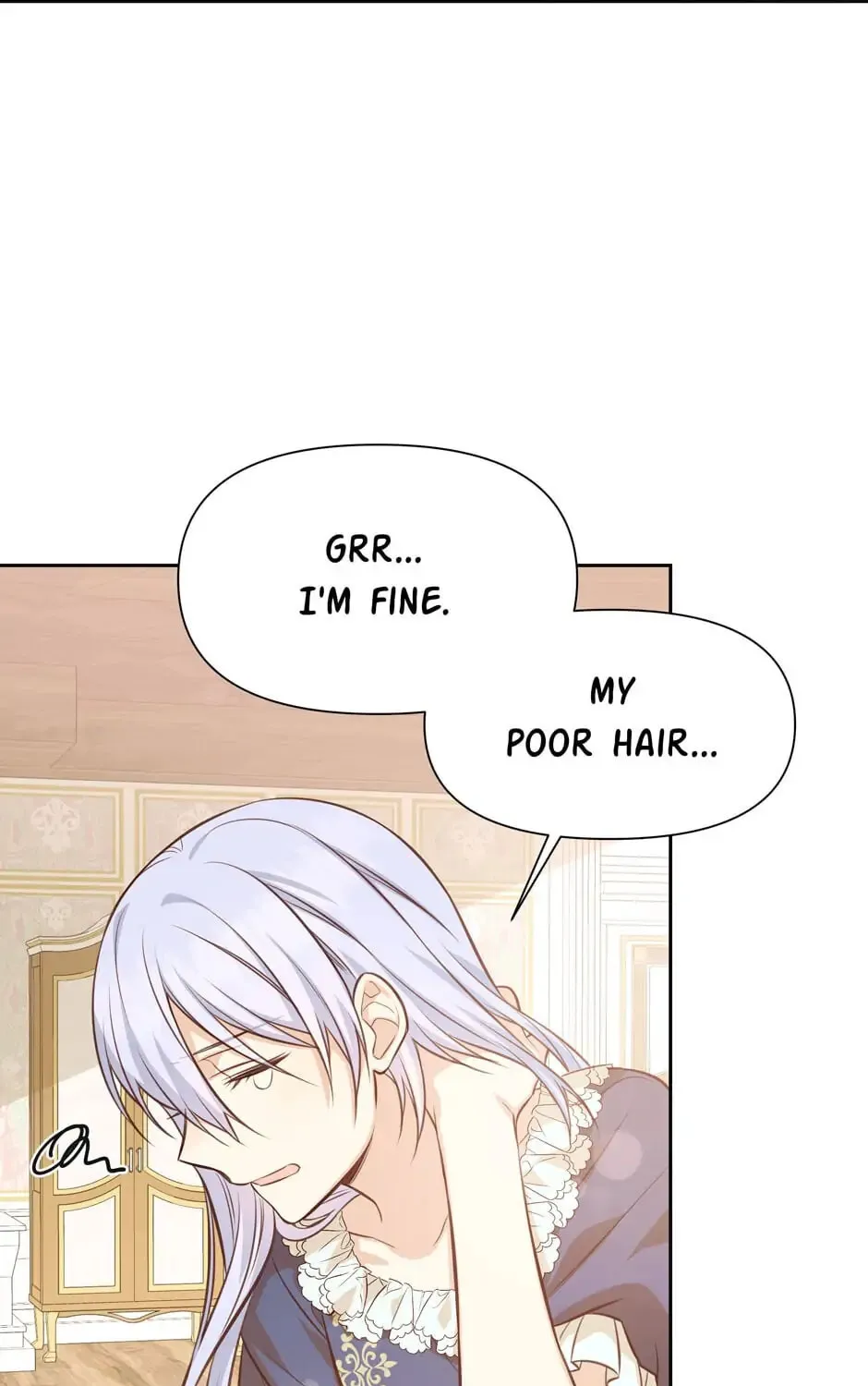 Read Side Characters Deserve Love Too chapter 8 image 51 on Lezhin