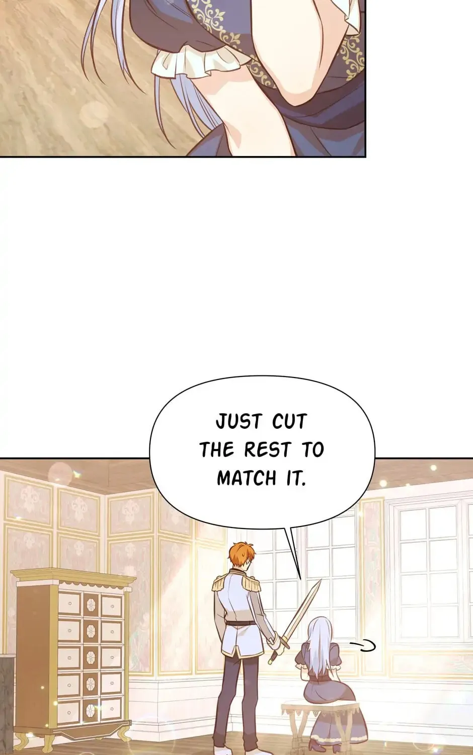 Read Side Characters Deserve Love Too chapter 8 image 52 on Lezhin