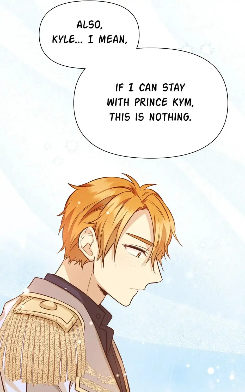 Read Side Characters Deserve Love Too chapter 8 image 55 on Lezhin