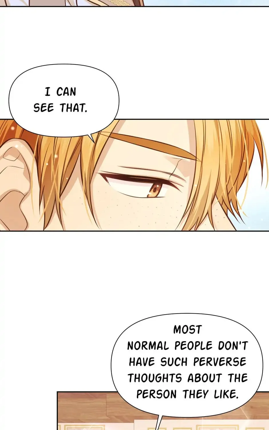 Read Side Characters Deserve Love Too chapter 8 image 56 on Lezhin