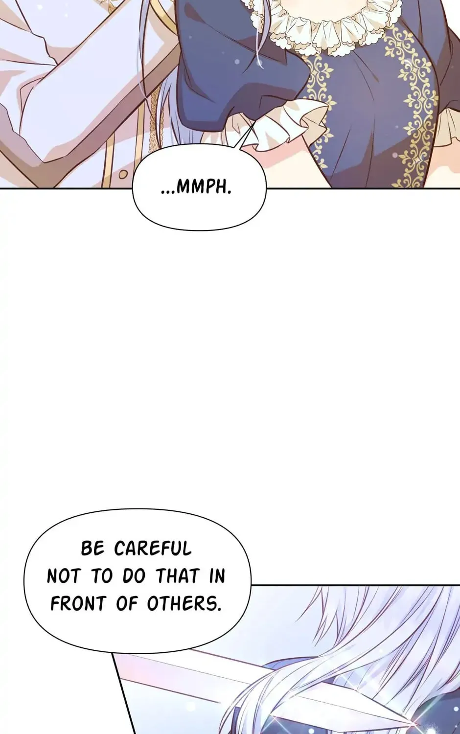 Read Side Characters Deserve Love Too chapter 8 image 59 on Lezhin