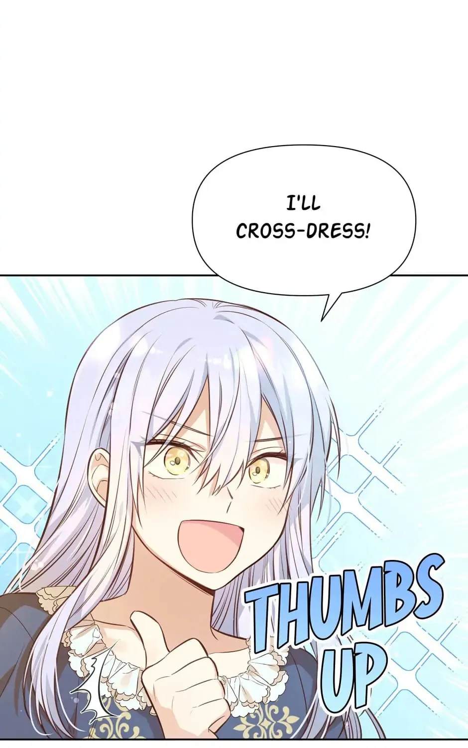Read Side Characters Deserve Love Too chapter 8 image 6 on Lezhin