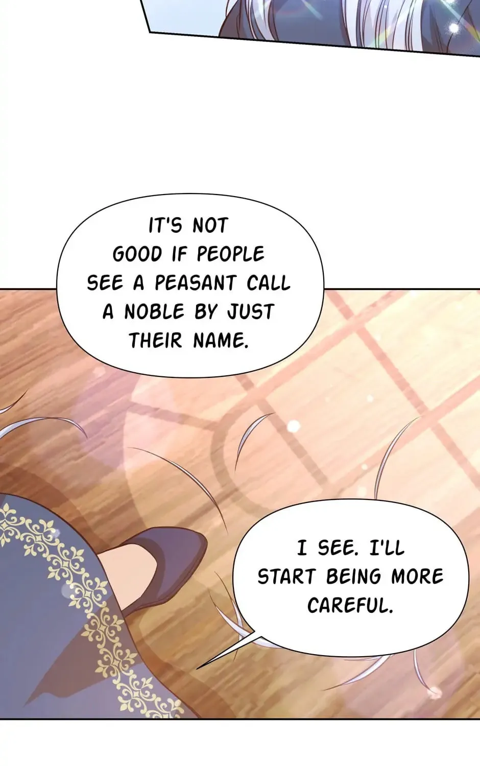 Read Side Characters Deserve Love Too chapter 8 image 60 on Lezhin